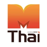 Logo of MThai android Application 